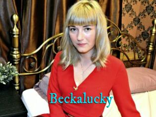 Beckalucky