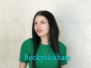 Beckybickham