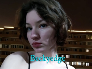 Beckyedge