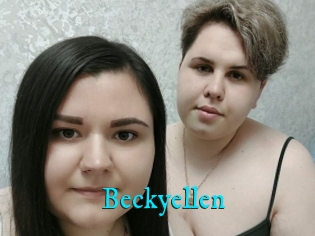 Beckyellen