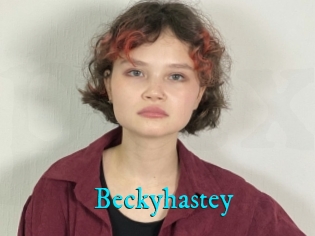 Beckyhastey