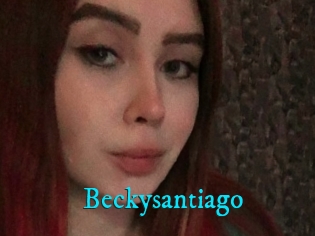 Beckysantiago