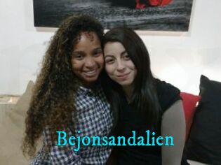 Bejonsandalien