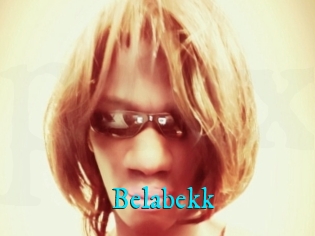 Belabekk