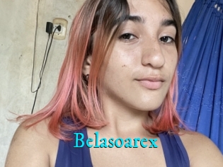 Belasoarex