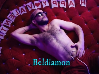 Beldiamon