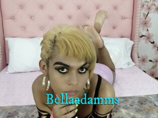 Bellaadamms