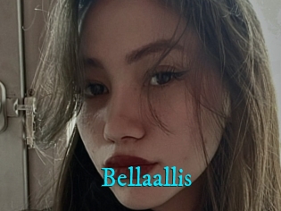 Bellaallis