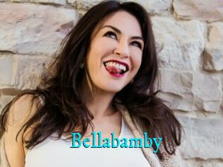 Bellabamby