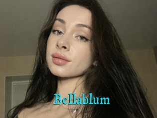 Bellablum