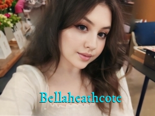 Bellaheathcote