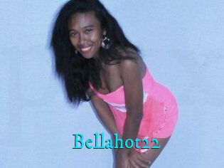 Bellahot22