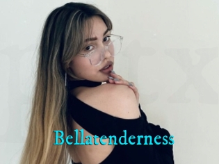 Bellatenderness