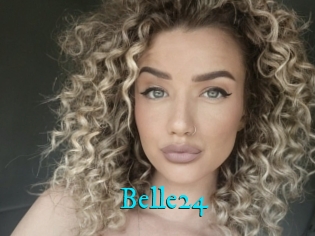 Belle24