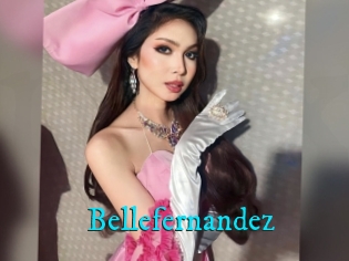 Bellefernandez