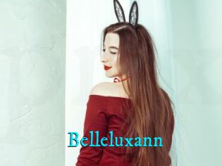 Belleluxann