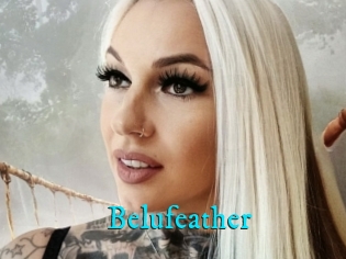 Belufeather