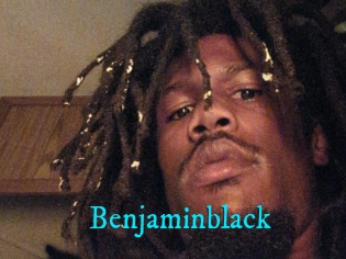 Benjaminblack