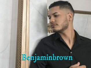 Benjaminbrown