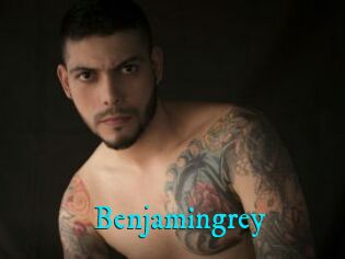 Benjamingrey