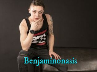 Benjaminonasis