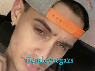 Bentleyvegazs