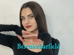 Berenicebarfield