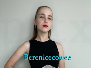 Berenicecowee