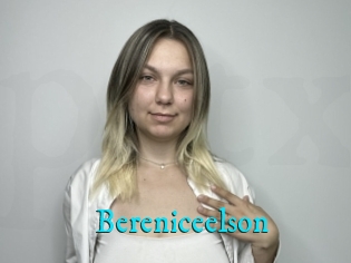 Bereniceelson