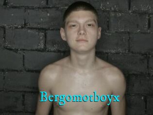 Bergomotboyx