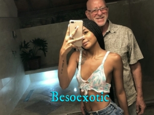 Besoexotic