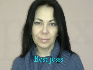 Best_jesss