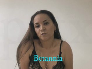 Betannia