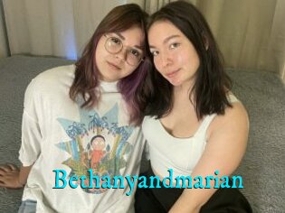 Bethanyandmarian