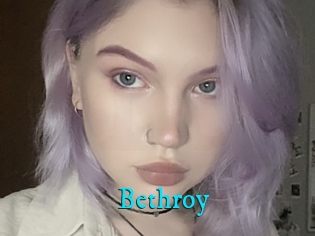 Bethroy