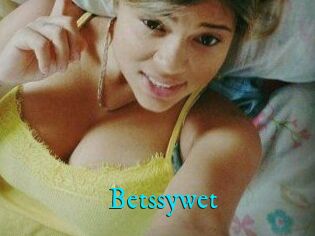 Betssywet