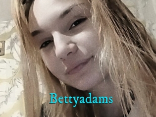 Bettyadams