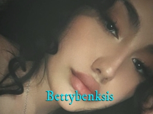 Bettybenksis