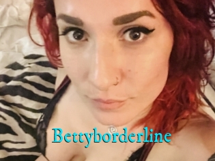 Bettyborderline