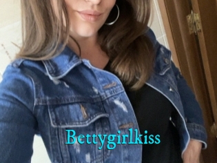 Bettygirlkiss