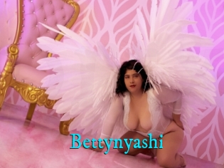 Bettynyashi