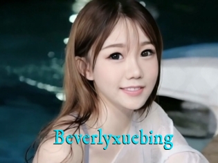 Beverlyxuebing