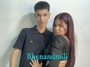 Bhenandmili