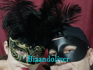 Biaandoliver