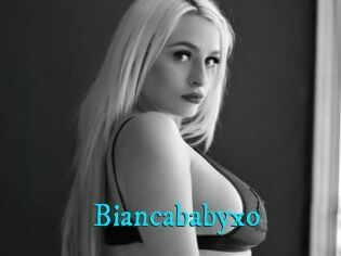 Biancababyxo