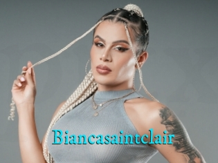 Biancasaintclair