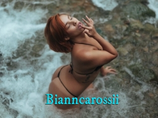 Bianncarossii