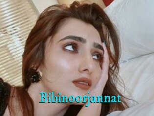 Bibinoorjannat