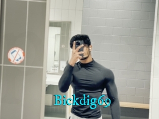 Bickdig69