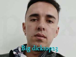 Big_dicktop23